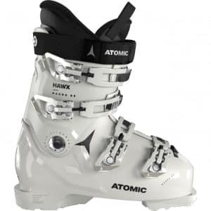 Atomic Hawx Magna 85 W, skistøvler, dame, hvid