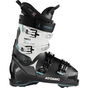 Atomic Hawx Prime 110 S GW, skistøvler, herre, sort/hvid