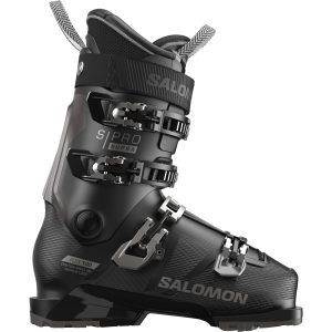 Salomon S/Pro Supra 100 GW, skistøvler, herre, sort