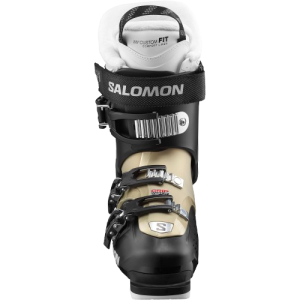 Salomon Qst Access X70 Gw Skistøvle Dame (Farve: Sort, Størrelse: 22)