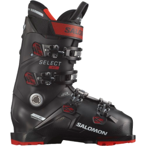 Salomon Select 90 Gw Skistøvle Herre (Farve: Sort, Størrelse: 24)