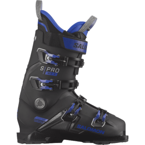 Salomon S/pro Mv X100 Gw Skistøvle Herre (Farve: Sort, Størrelse: 25)