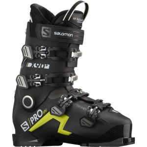 Salomon S/pro X90 Skistøvler Herre (Farve: Sort, Størrelse: 24)