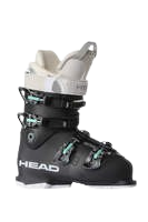 Head Vector 90 Rs Gw Skistøvle Dame (Farve: Sort, Størrelse: 235)