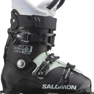 Alp QST Access X70 Skistøvler