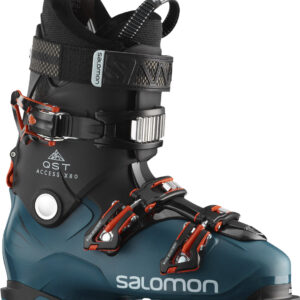 Alp Access X80 Skistøvler