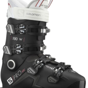S/pro HV X80 CS Skistøvler