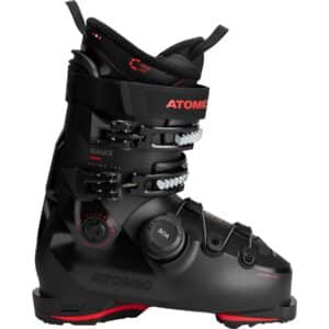 Atomic Hawx Prime 100 BOA, skistøvler, herre, sort
