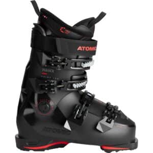 Atomic Hawx Prime 100, skistøvler, herre, sort