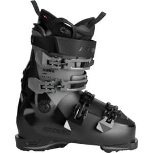 Atomic Hawx Prime 110 S, skistøvler, herre, sort/grå