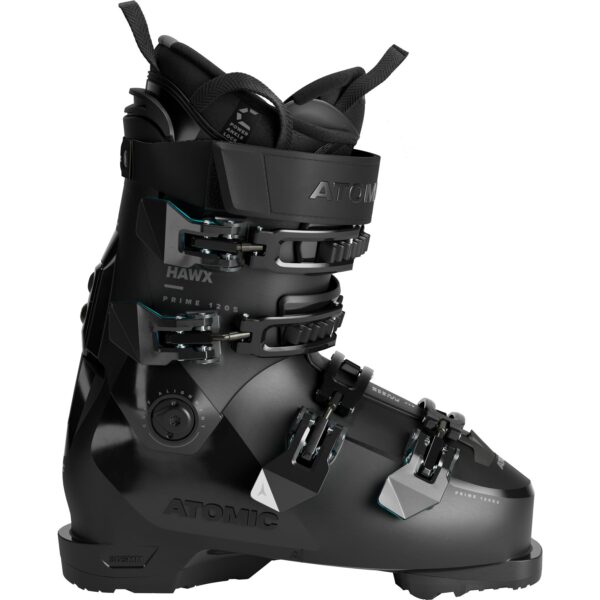 Atomic Hawx Prime 120 S, skistøvler, herre, sort