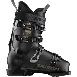 Salomon S/Pro Delta 100 GW, skistøvler, herre, sort