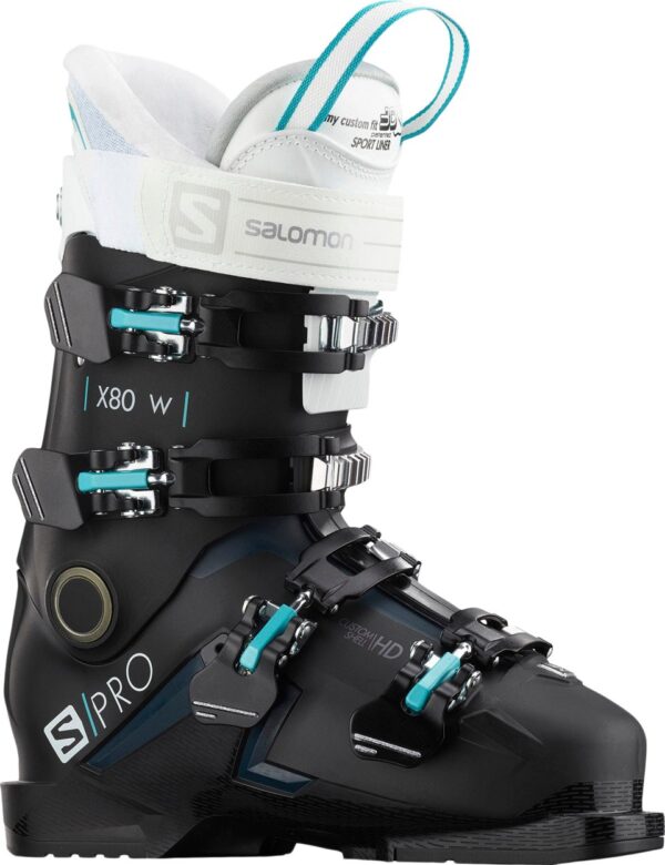 S/pro X80 CS Skistøvler