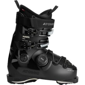 Atomic Hawx Prime 85 BOA, skistøvler, dame, sort
