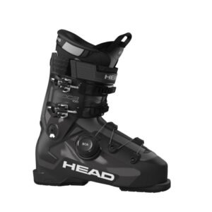 Head Edge 100 HV BOA, skistøvler, herre, sort