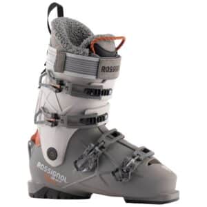 Rossignol Alltrack 100 Pro MV, skistøvler, herre, grå