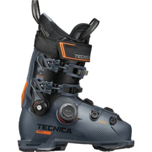 Tecnica Mach BOA MV 120 GW, skistøvler, herre, mørkegrå