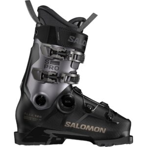 Salomon S/Pro Supra BOA 120 GW, skistøvler, herre, sort