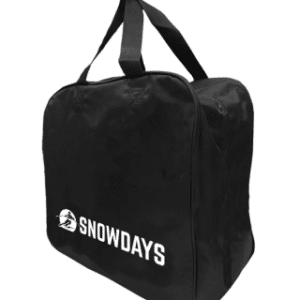 Støvletaske BOX-fit - Til 1 par skistøvler