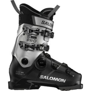 Salomon S/Pro Supra BOA 95, skistøvler, dame, sort/grå