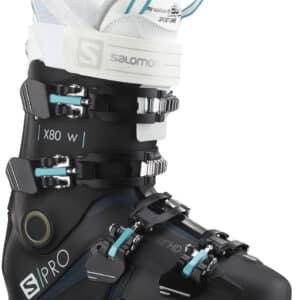 S/pro X80 CS Skistøvler