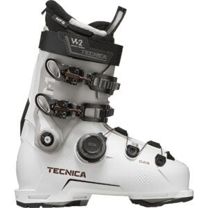 Tecnica Mach BOA MV 95 W GW, skistøvler, dame, hvid