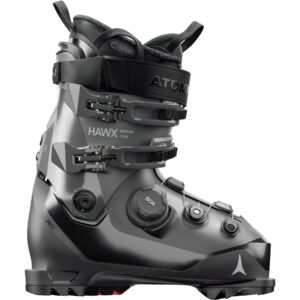 Atomic Hawx magna 110 S BOA, skistøvler, herre, sort/grå