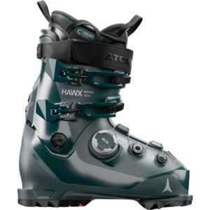 Atomic Hawx magna 120 S BOA, skistøvler, herre, slate