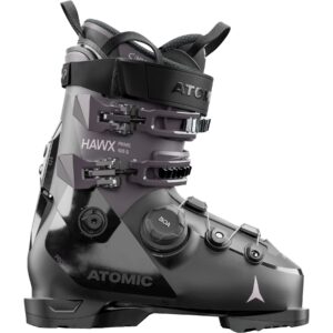 Atomic Hawx prime 105 S BOA, skistøvler, dame, grå/sort