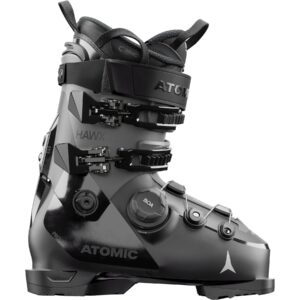 Atomic Hawx prime 110 S BOA, skistøvler, herre, grå/sort