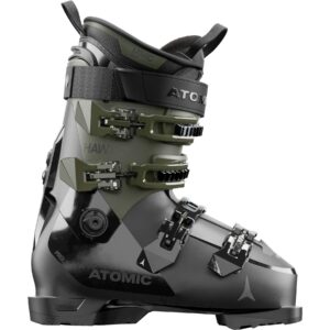 Atomic Hawx prime 110, skistøvler, herre, olive