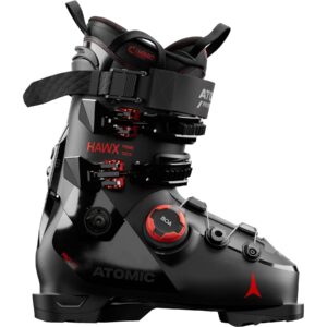 Atomic Hawx prime 130 S BOA, skistøvler, herre, sort