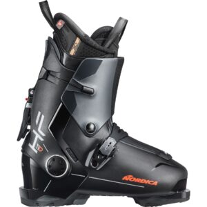 Nordica HF 110 GW, skistøvler, herre, sort